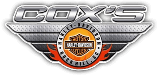 Cox Harley-Davidson® of Rock Hill proudly serves Rock Hill, SC and our neighbors in Rock Hill, Weddington, York, Lesslie, McConnells, Clover, and Lake Wylie